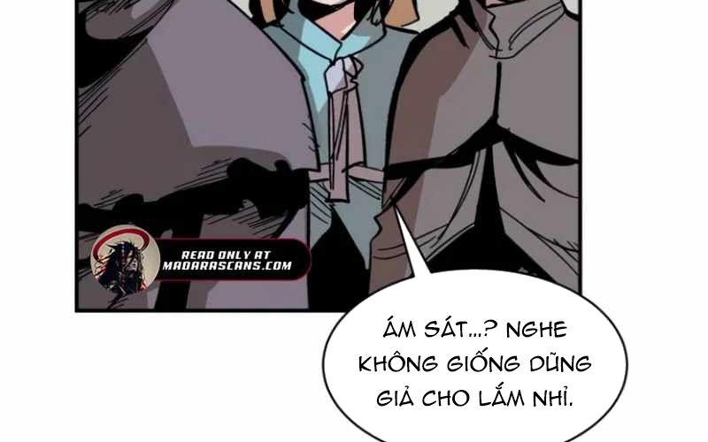 Chiến Binh Cariel: Chapter 7