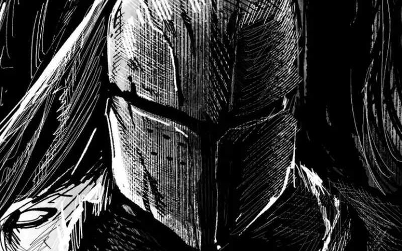Chiến Binh Cariel: Chapter 7