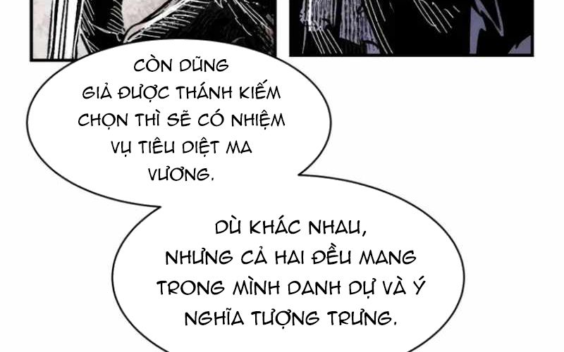 Chiến Binh Cariel: Chapter 7