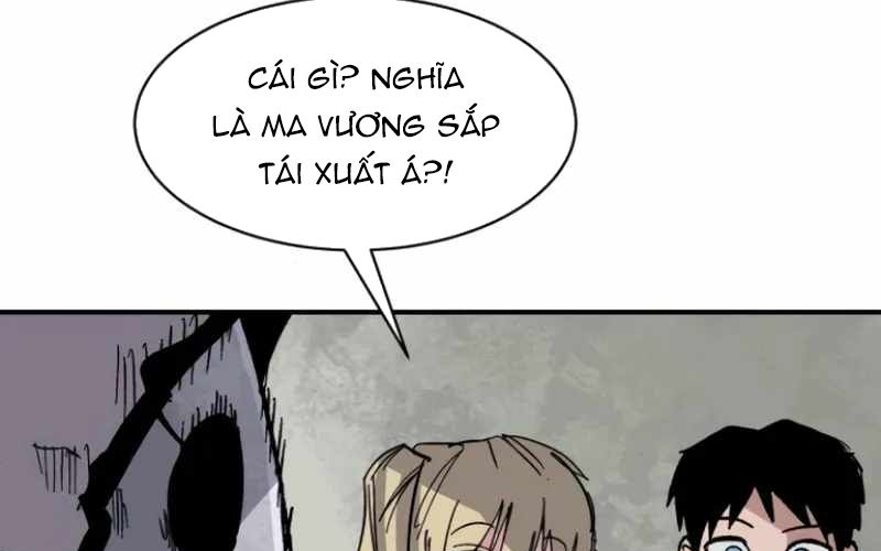 Chiến Binh Cariel: Chapter 7