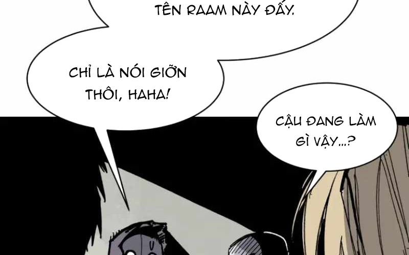 Chiến Binh Cariel: Chapter 7