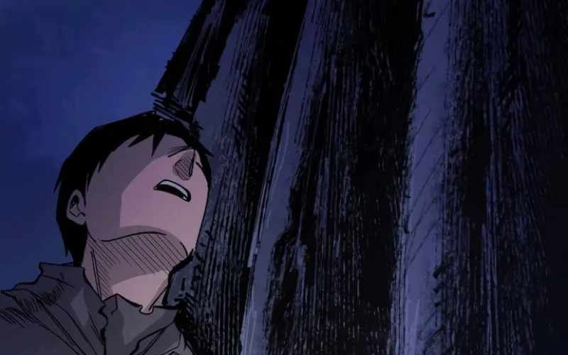 Chiến Binh Cariel: Chapter 7