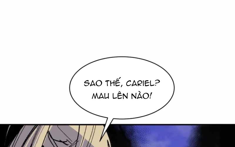 Chiến Binh Cariel: Chapter 7