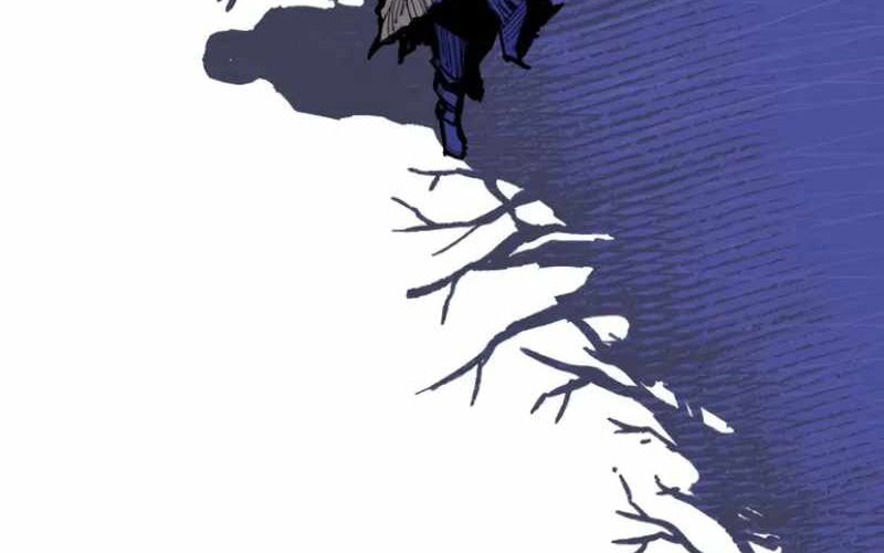 Chiến Binh Cariel: Chapter 7