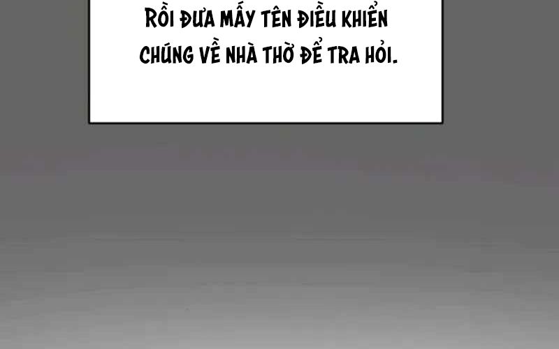 Chiến Binh Cariel: Chapter 7