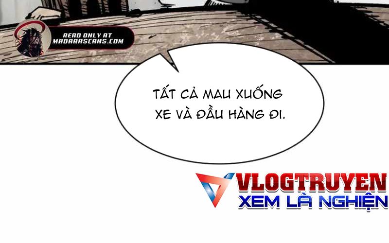 Chiến Binh Cariel: Chapter 7
