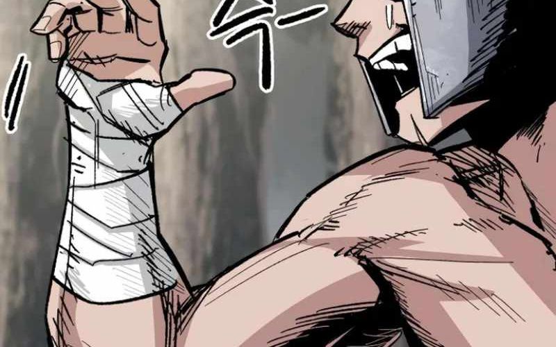 Chiến Binh Cariel: Chapter 7