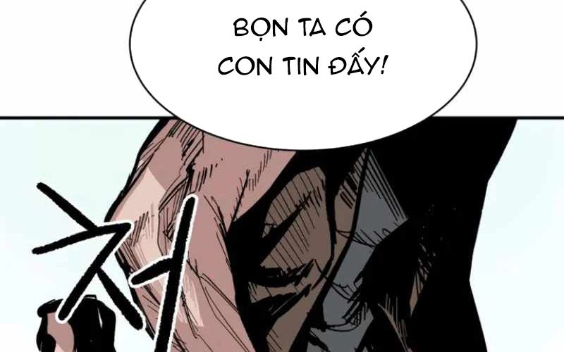 Chiến Binh Cariel: Chapter 7