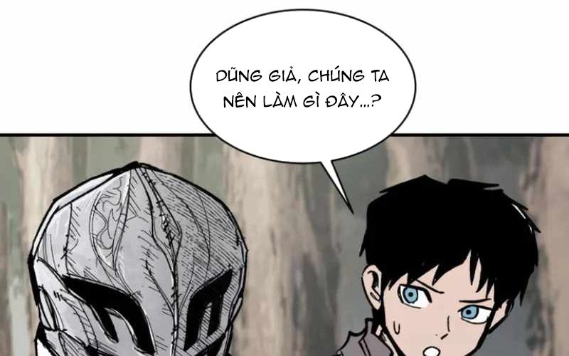 Chiến Binh Cariel: Chapter 7