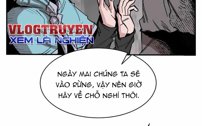 Chiến Binh Cariel: Chapter 8