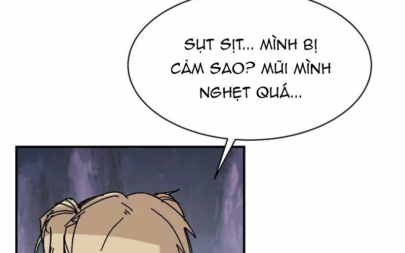 Chiến Binh Cariel: Chapter 8