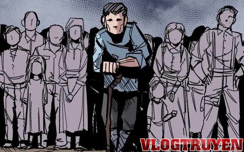 Chiến Binh Cariel: Chapter 8