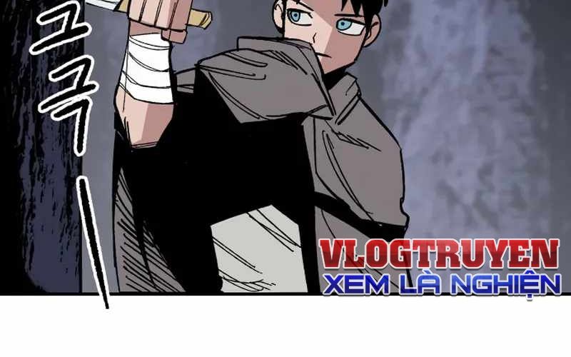 Chiến Binh Cariel: Chapter 8