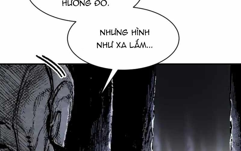 Chiến Binh Cariel: Chapter 8