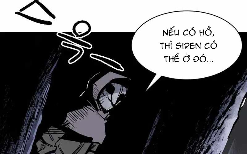 Chiến Binh Cariel: Chapter 8