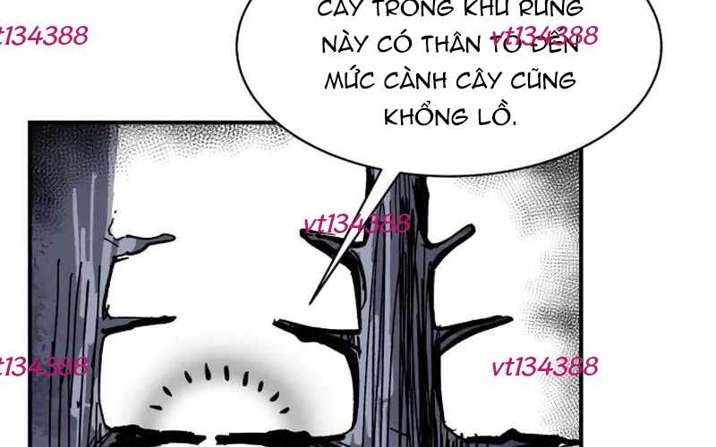 Chiến Binh Cariel: Chapter 8