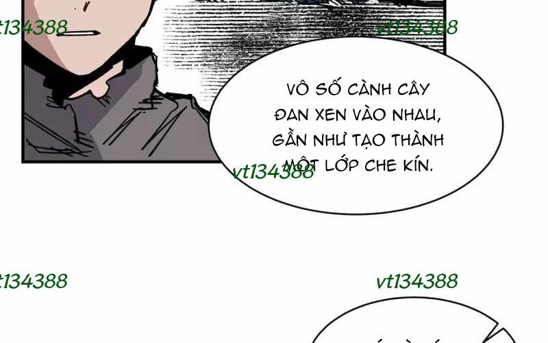 Chiến Binh Cariel: Chapter 8