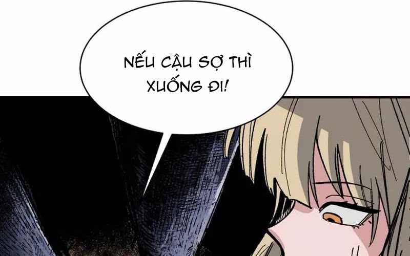Chiến Binh Cariel: Chapter 8