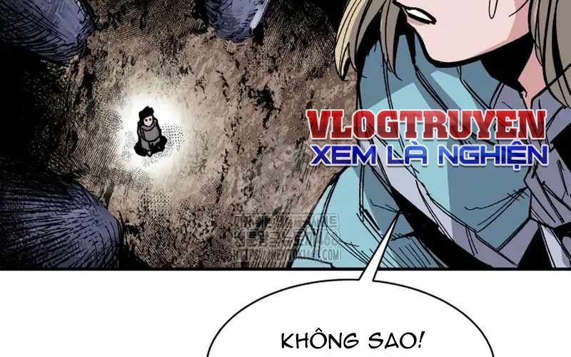Chiến Binh Cariel: Chapter 8
