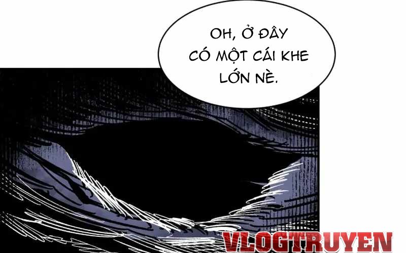 Chiến Binh Cariel: Chapter 8