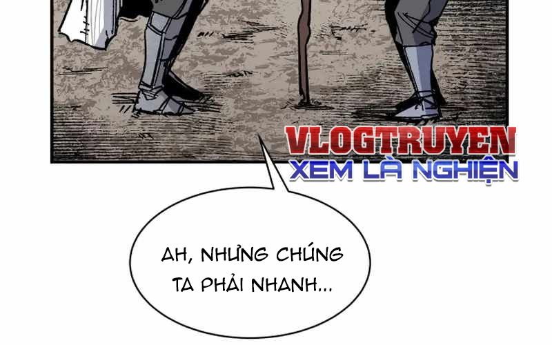 Chiến Binh Cariel: Chapter 8