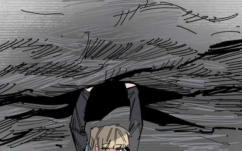 Chiến Binh Cariel: Chapter 8