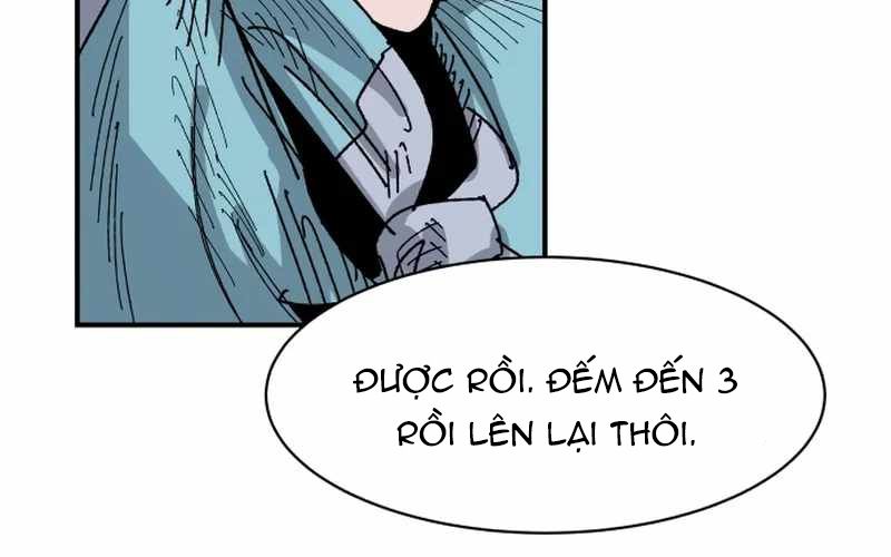 Chiến Binh Cariel: Chapter 8