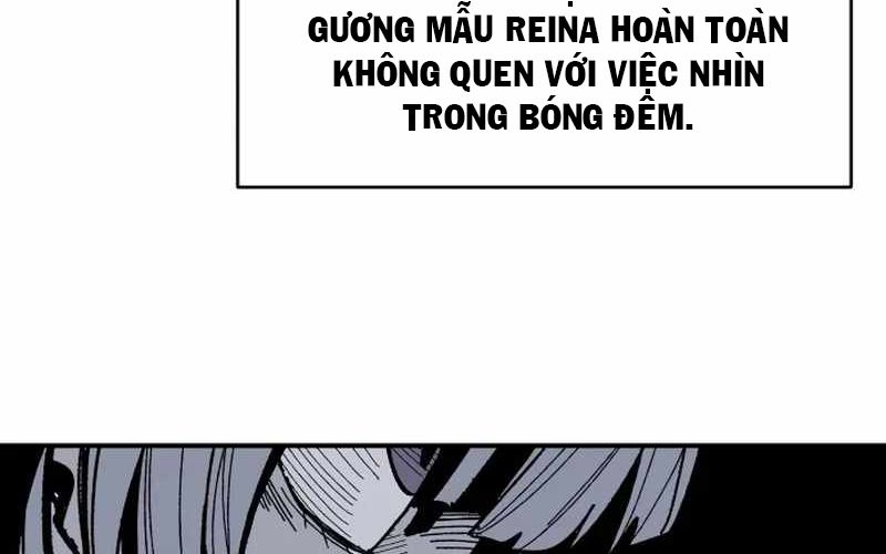Chiến Binh Cariel: Chapter 8