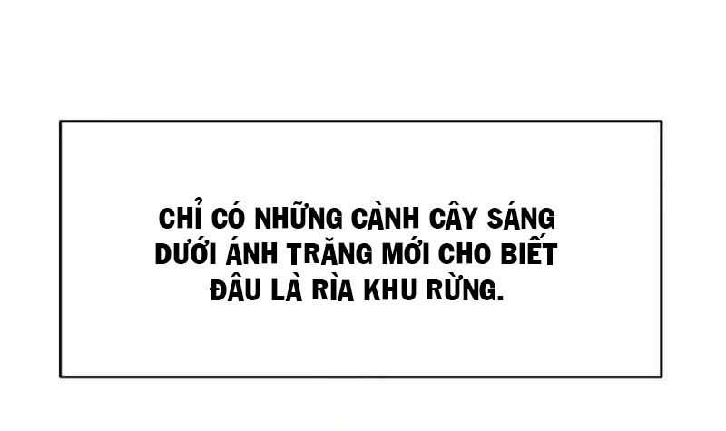 Chiến Binh Cariel: Chapter 8