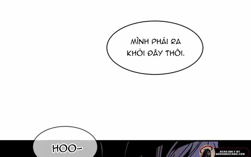 Chiến Binh Cariel: Chapter 8
