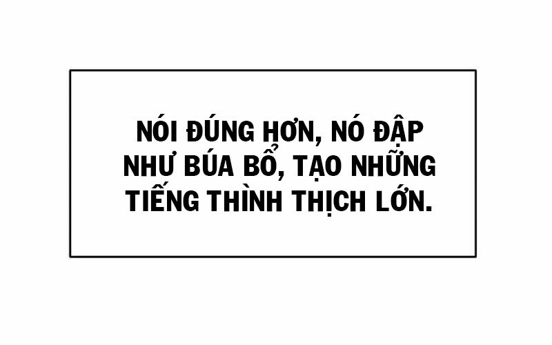 Chiến Binh Cariel: Chapter 8