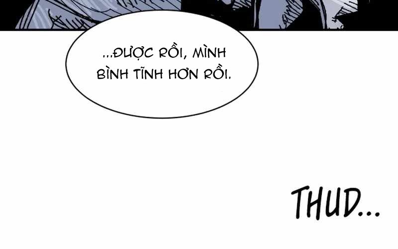 Chiến Binh Cariel: Chapter 8