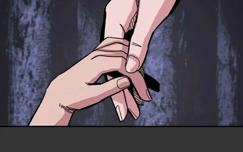 Chiến Binh Cariel: Chapter 8