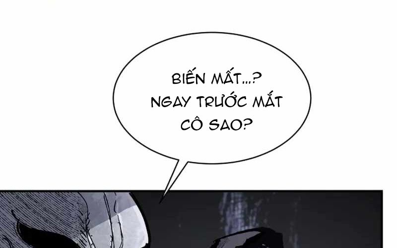 Chiến Binh Cariel: Chapter 8