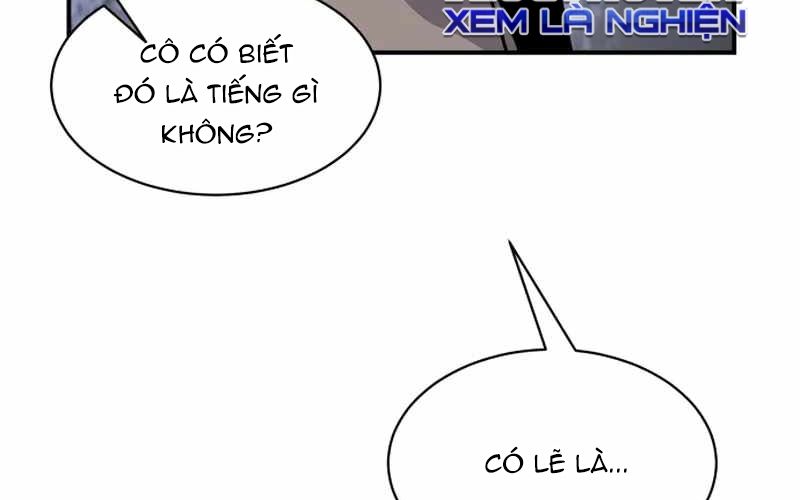 Chiến Binh Cariel: Chapter 8