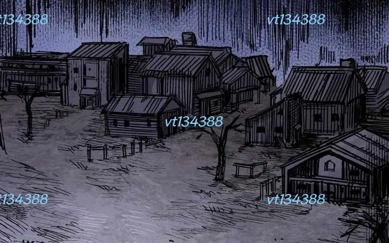 Chiến Binh Cariel: Chapter 8