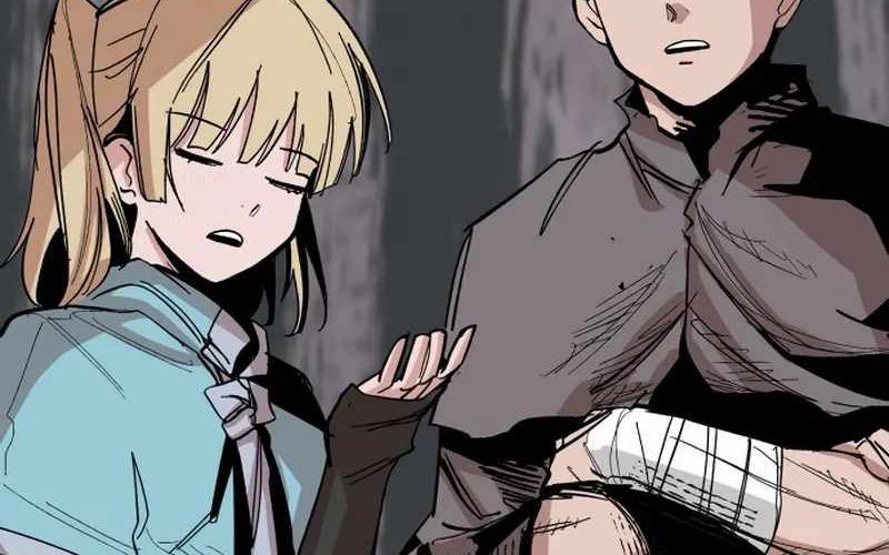 Chiến Binh Cariel: Chapter 8
