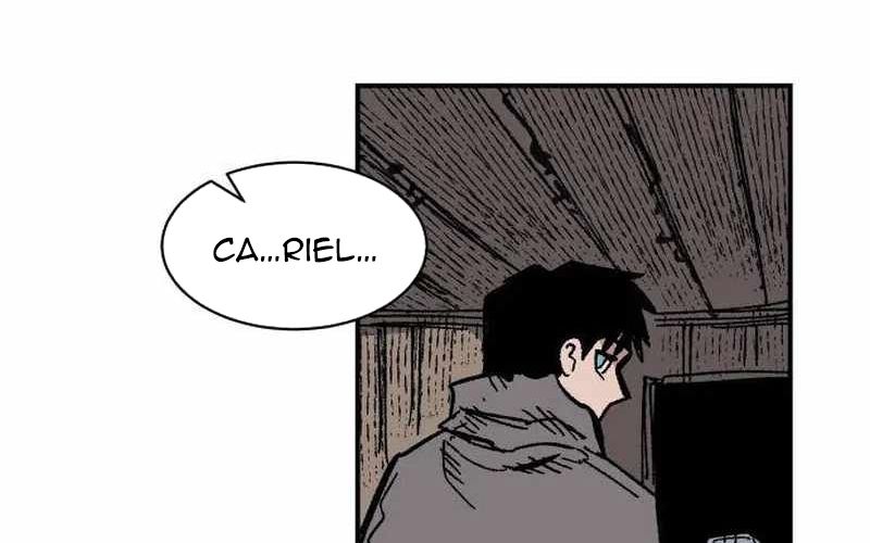 Chiến Binh Cariel: Chapter 9