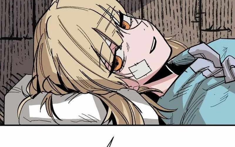 Chiến Binh Cariel: Chapter 9