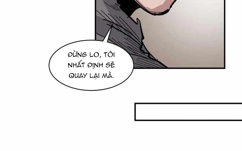 Chiến Binh Cariel: Chapter 9