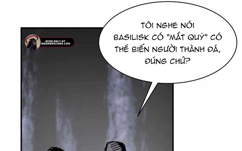 Chiến Binh Cariel: Chapter 9