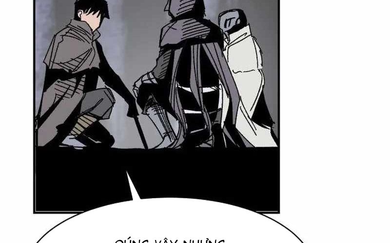 Chiến Binh Cariel: Chapter 9