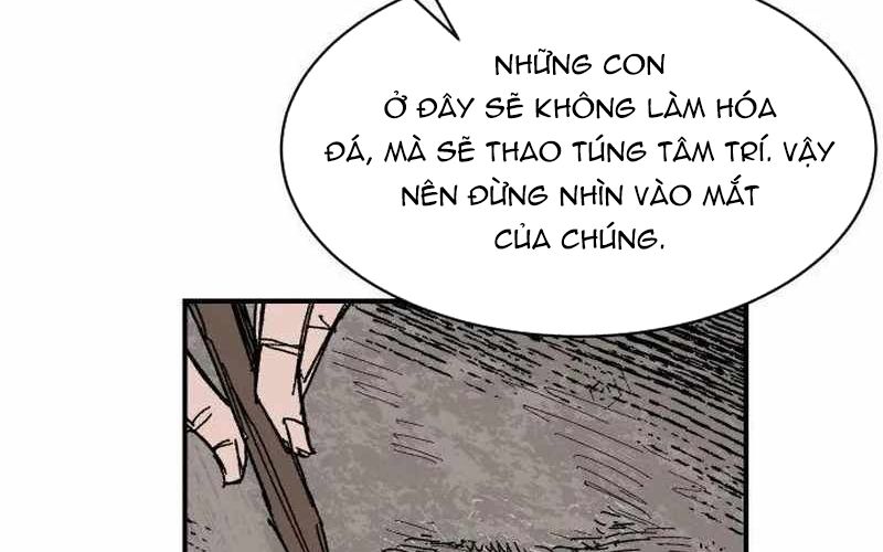 Chiến Binh Cariel: Chapter 9