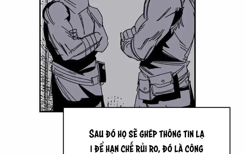 Chiến Binh Cariel: Chapter 9