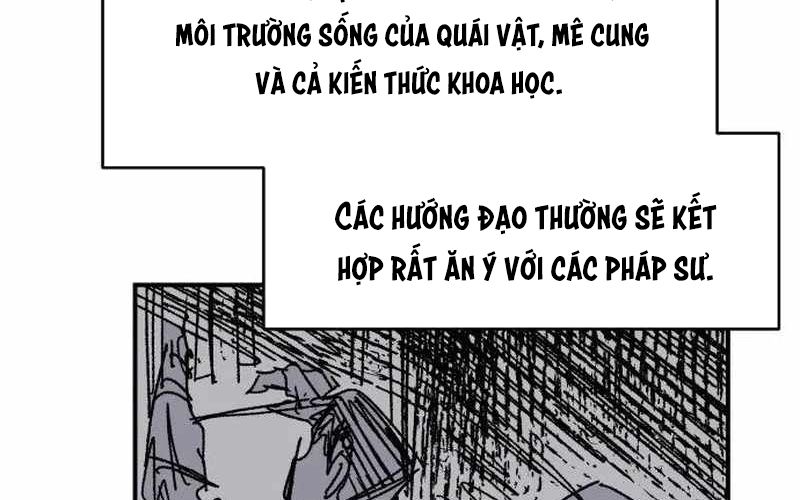 Chiến Binh Cariel: Chapter 9