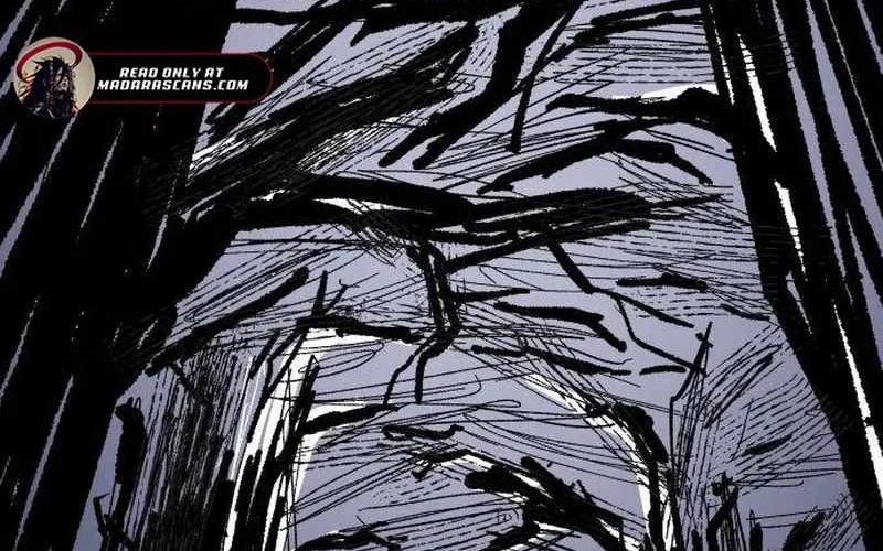 Chiến Binh Cariel: Chapter 9