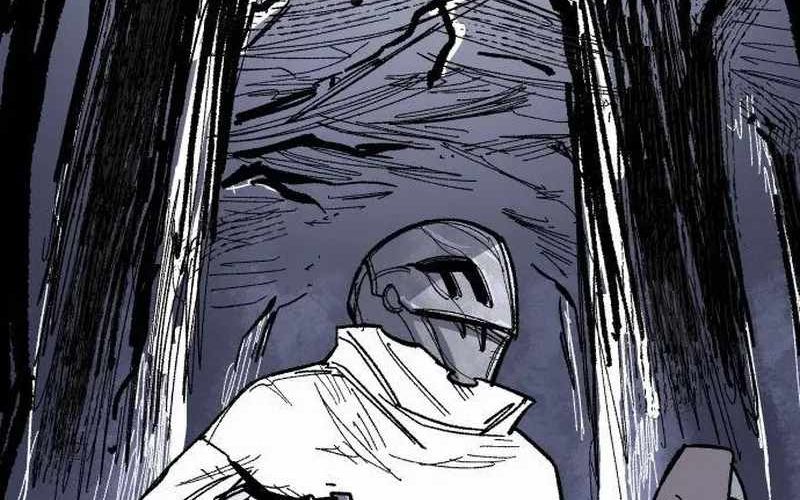 Chiến Binh Cariel: Chapter 9