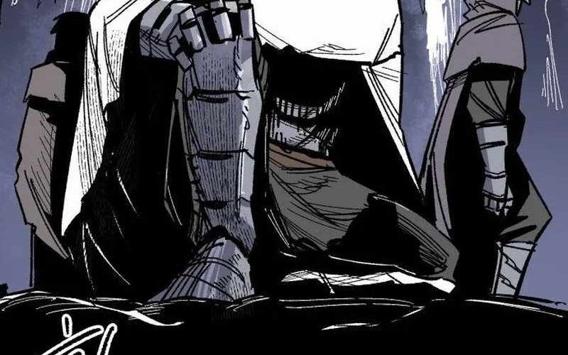 Chiến Binh Cariel: Chapter 9