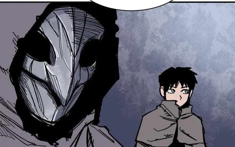 Chiến Binh Cariel: Chapter 9