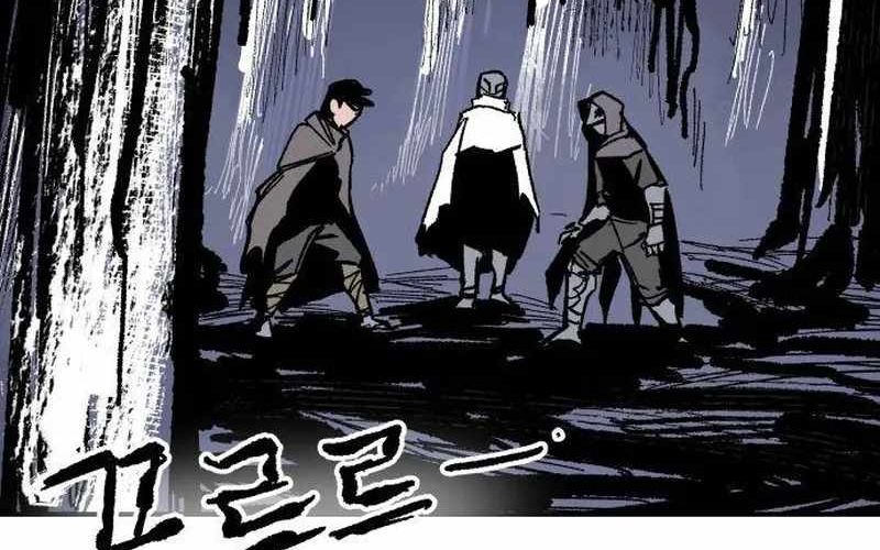 Chiến Binh Cariel: Chapter 9